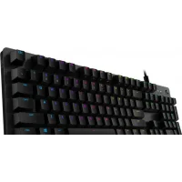Клавиатура Logitech G512 Carbon GX Brown 920-009351 фото 1